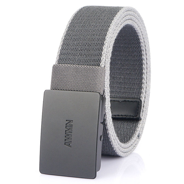 Cloth comfortable casual belt