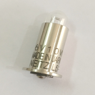 Neitz L04 L27 L28 L51 4V Rx-1 Rx-2/Rc, Rx-Rp Ophthalmoscope Bulb