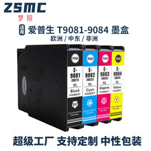 �m�Ð�����EPSON T9081 T9071ī�� WF-6090DW  WF6590DWF��ӡī��