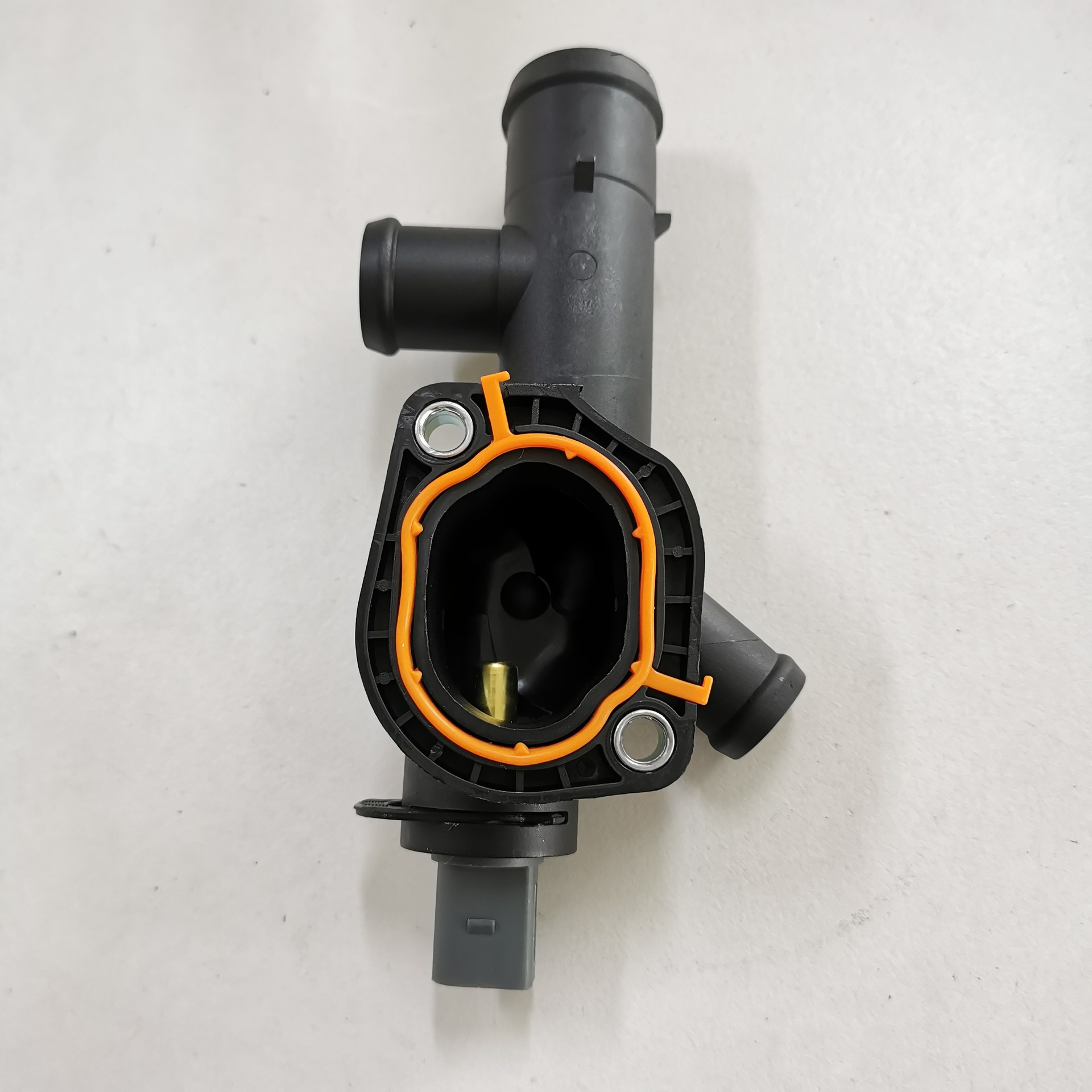 03L121131K ����ˮ�ܽ�ͷ���������ڴ��� VWˮͨ