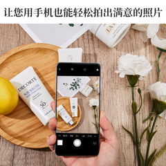 INS style photo background board pvc imitation wood grain marble cement photography wooden board food shooting background wall