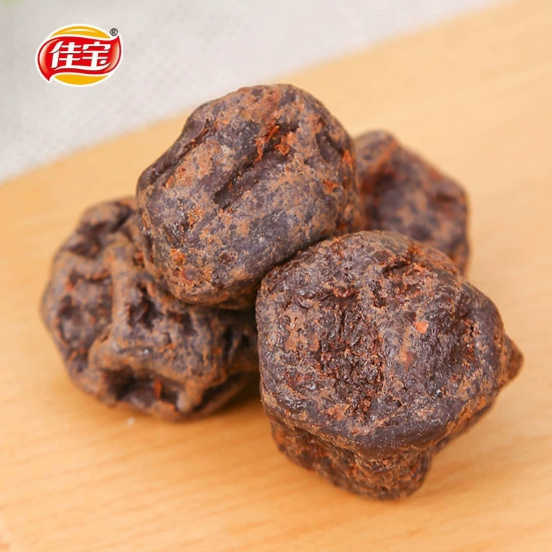 佳宝 Chenpi for leisure, small bag for pregnant, 90 gram