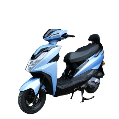 Overhaul 49/180Cc, Motosikletlər