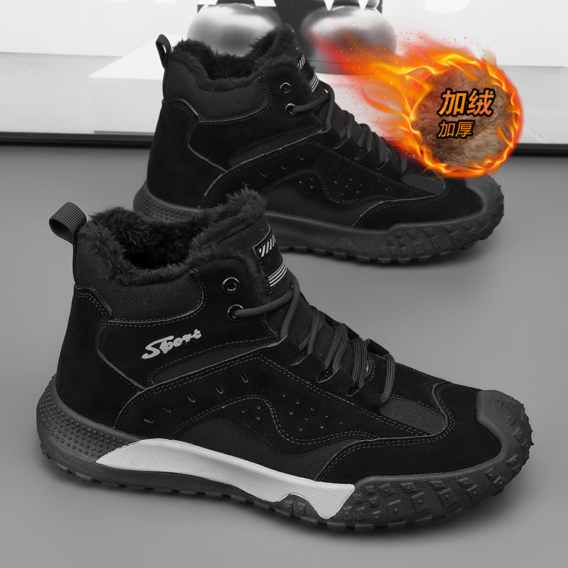 Z11-1 플러스 벨벳 블랙