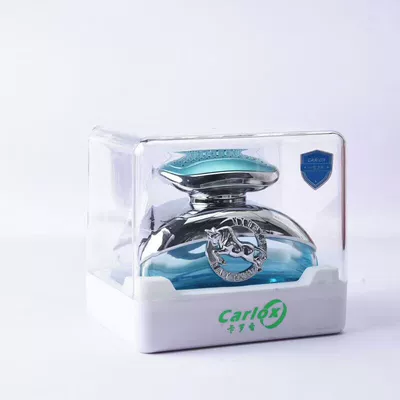 Aromatherapy Ornament, Car Crystal: Car Perfume Aromatherapy