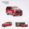 CD1005/Cadillac Escalade-Red