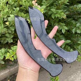 ��Ȼˮ������ʯ�Ჴ��܊���羳�����ֹ�DIY ��̼�ˮ������[��
