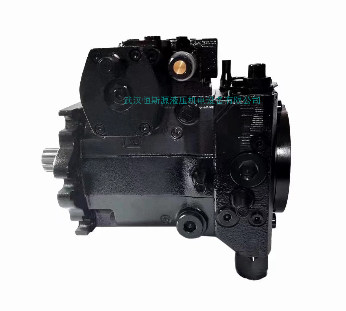 Rexrorh力士乐柱塞泵A4VG250DA2D1/32R-NZD10N00矿石机械补油泵