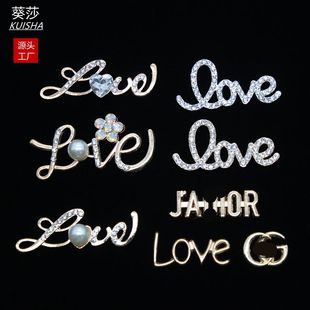 ����Ӣ����ĸ�love�֙C��diy�ֹ��N荰lϽ�����Ʒ��ĸdiy