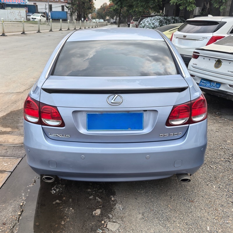 Suitable for 2004-2011 Lexus Gs Tail Gs300 400 460 Special Punch-Free Tail Press