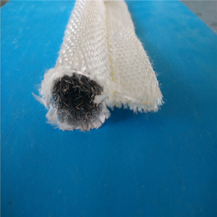 夹钢丝玻璃纤维蝌蚪带