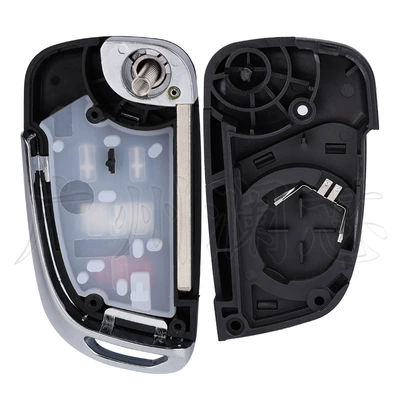 Car Keys Buick Wholesale Modified Car