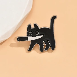 胸针;胸饰;挂饰挂件