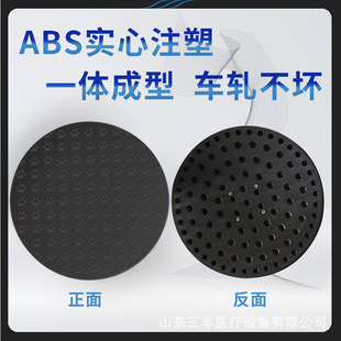 Pet Grooming Table Pneumatic Rotating Air Pressure Lifting Table Pet Shop Small and Medium-Sized Dog and Cat Washing, Cutting and Blowing Grooming Table