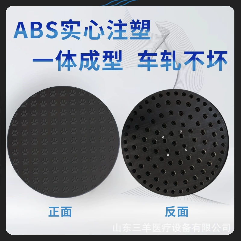 Стол для ухода за домашними животными, пневматический вращающийся подъемный стол под давлением воздуха, зоомагазин, стол для мытья, стрижки и выдувания собак и кошек малого и среднего размера