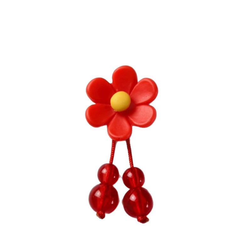 Ручка? Нет. Wait: The input: "Handle, phone case, hairgrip, fridge magnet, hair accessory, material, handmade" As product keywords. We should translate to Russian keeping format: [Type] + [Brand] + [Model] + [1–2 key product features] However here no clear type; list: Handle, phone case, hairgrip, fridge magnet, hair accessory, material, handmade. We should output a Russian translation as a list with same number of elements (1). Provide a translation preserving commas? Probably: