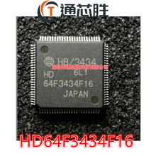 ȫԭװ HD64F3437TFI16 HD64F3437TF16 QFP100 ΢оƬIC