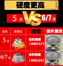 ALI6厨房胡椒研磨器碳钢芯304不锈钢家用手动研磨瓶花椒粉现磨黑