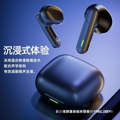 24年新作 Bluetoothヘッドセット ベルリン音質 ノイズリダクション 高画質通話 カバーを開けて接続可能 片耳・両耳の変更対応