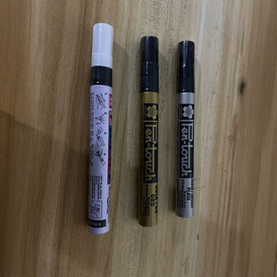 Electroplating pen 2.0mm high quality high color retention three