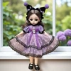 Kuromi, 30 см