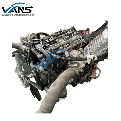 Engine assembly ISF2.8 ISF3.8 engine
