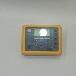 FLUKE������F1623-2/1625-2KIT�^���ӵ����yԇ�x�y��늉��yԇ�x