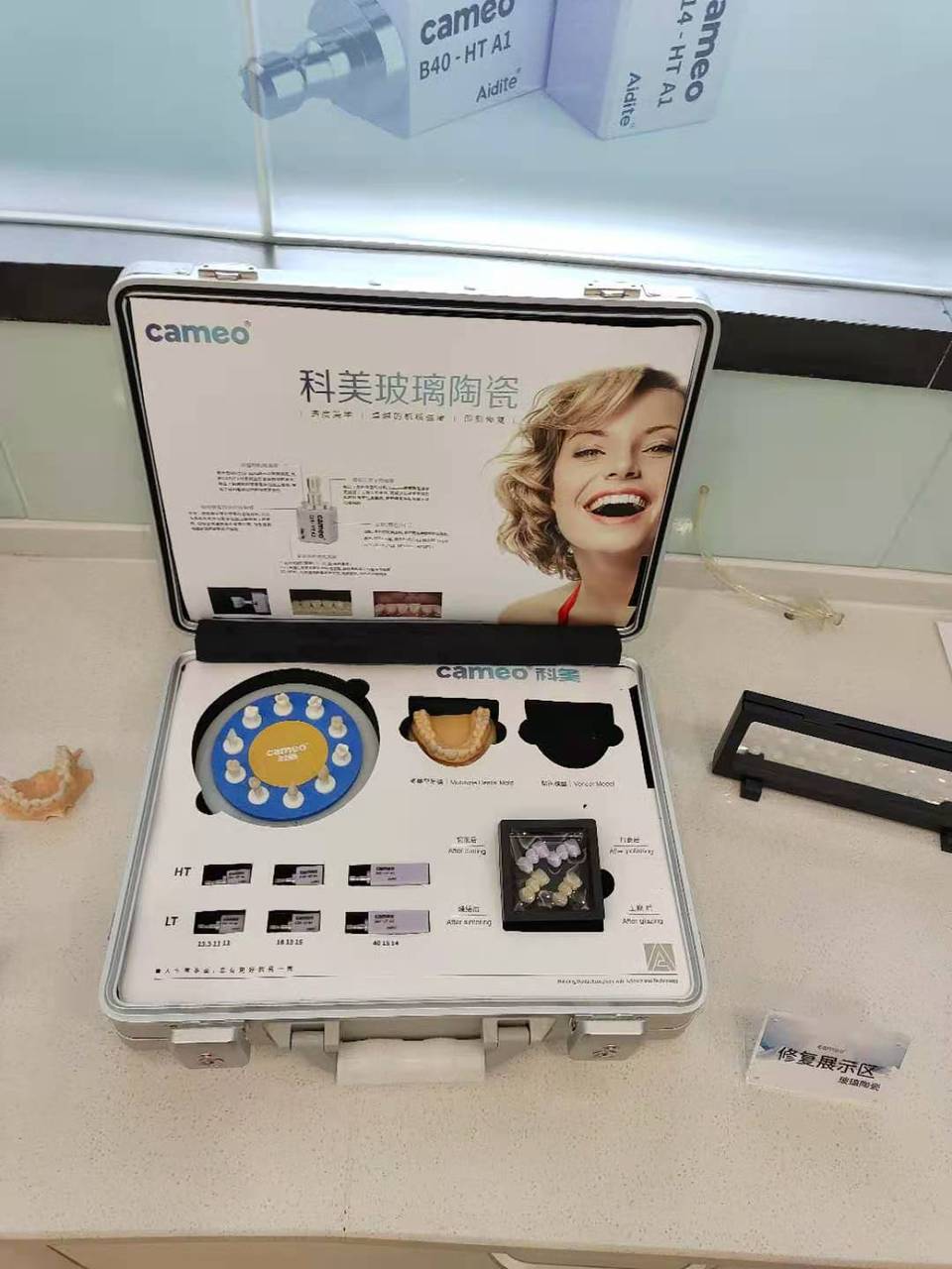 牙科模型1