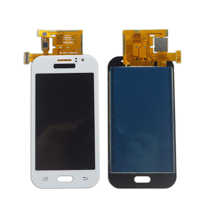 Aplicable al ensamblaje de pantalla J110 Galaxy J1ace pantalla táctil del teléfono móvil J111 pantalla LCD pantalla interna y externa image 6