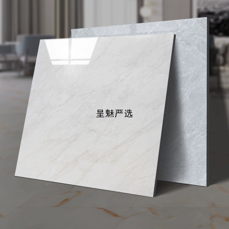 Наклейки на пол из ПВХ, самоклеящиеся, утолщенные, износостойкие, водонепроницаемые, бытовые, пластиковые, кожаные, цементные, напрямую уложенные коврики из имитации плитки