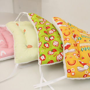 Creative New Dual-use Pet Air Conditioning Mat Cat Hammock Cage Swing Cat Climbing Frame Lace Cat Sleeping Mat