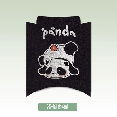 pedal pad E80CMK2/E125MK2/E150MK2 foot | Electric vehicle foot mat - slip-panda-e80cmk2e125mk2e150mk2
