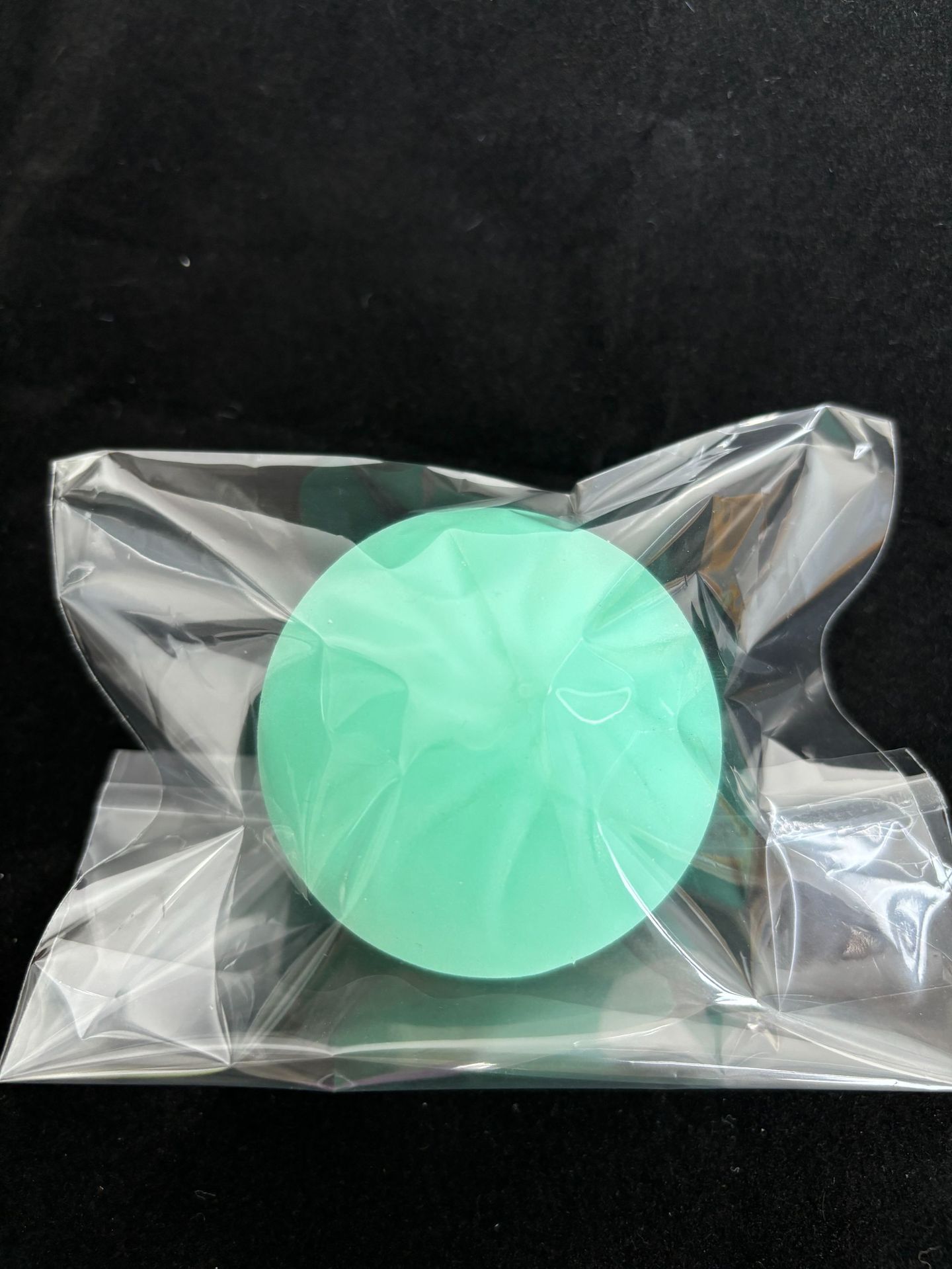 Simulación de bolos de pellizco pellizco juguete de descompresión horquilla de vapor grande bolos de descompresión juguete de ventilación multicolor bolos de leche