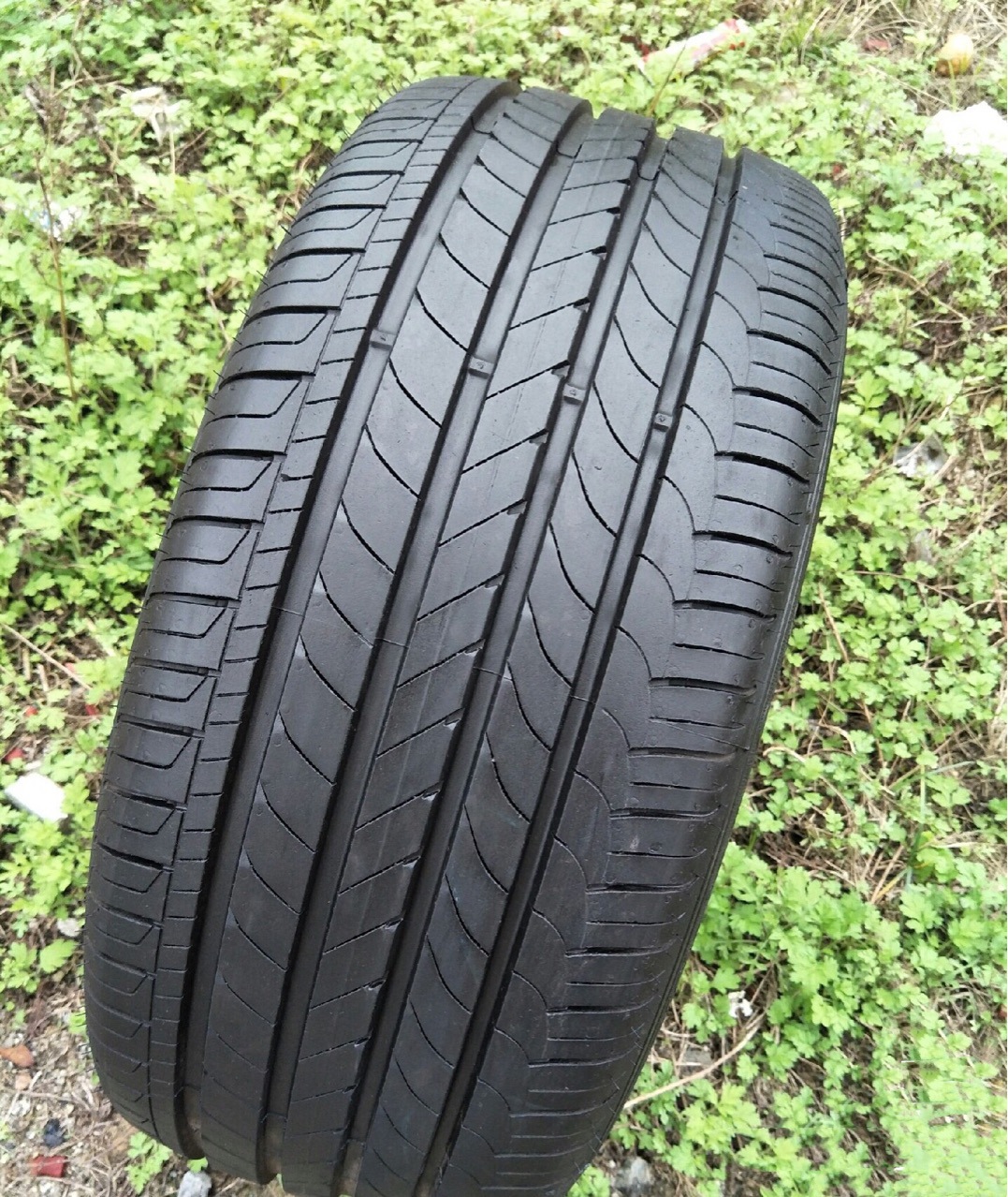 Goodyear Tires 235/45R17 Original Fitment for Volkswagen Magotan/Volkswagen Cc/Audi A4/Mondeo
