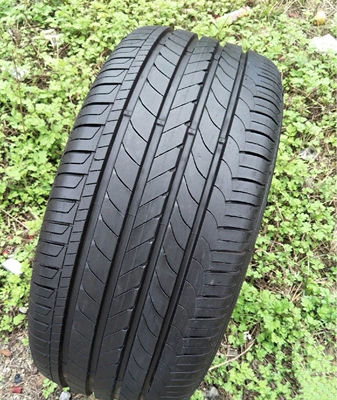 Off-road şinlər Original Fitment for
