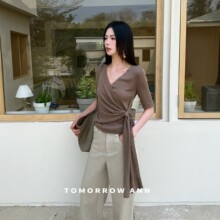 TOMORROWANN V�I�����OӋ��ë������Ů㼑��L�@�ݲ��˲��Q12828