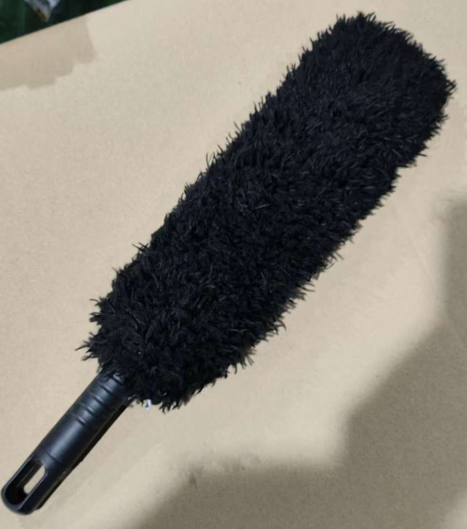 퓨어 블랙 40*9CM