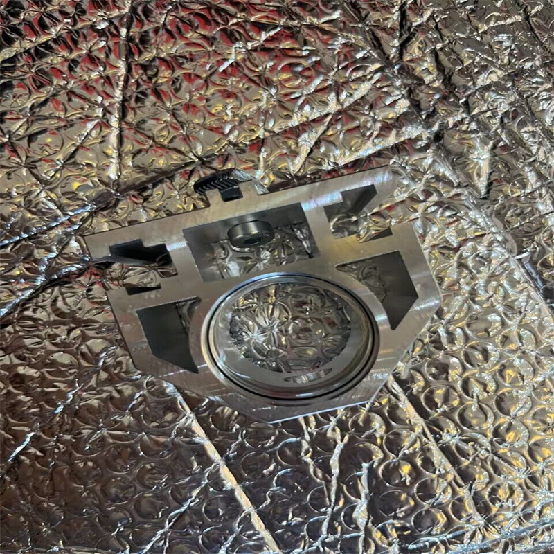 德国WANDRES垫块 5505498全新原装正品进口