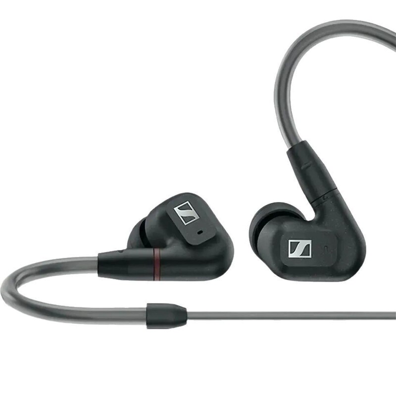 ゼンハイザー IE300 有線ヘッドフォン越境電子商取引ホットスタイル外国貿易バージョン卸売ホットセールゼンハイザーに適しています|undefined
