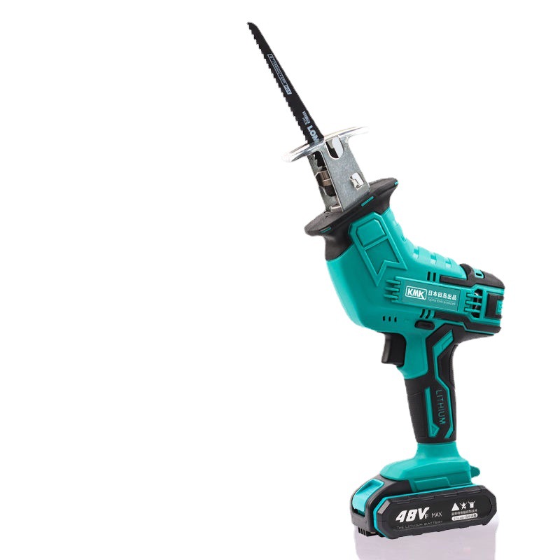 Electric universal paddles, handheld lithium battery, chainsaw