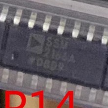 ȫƷF؛SSM2166S SSM2166SZ SSM2166 lŴ SOp-14