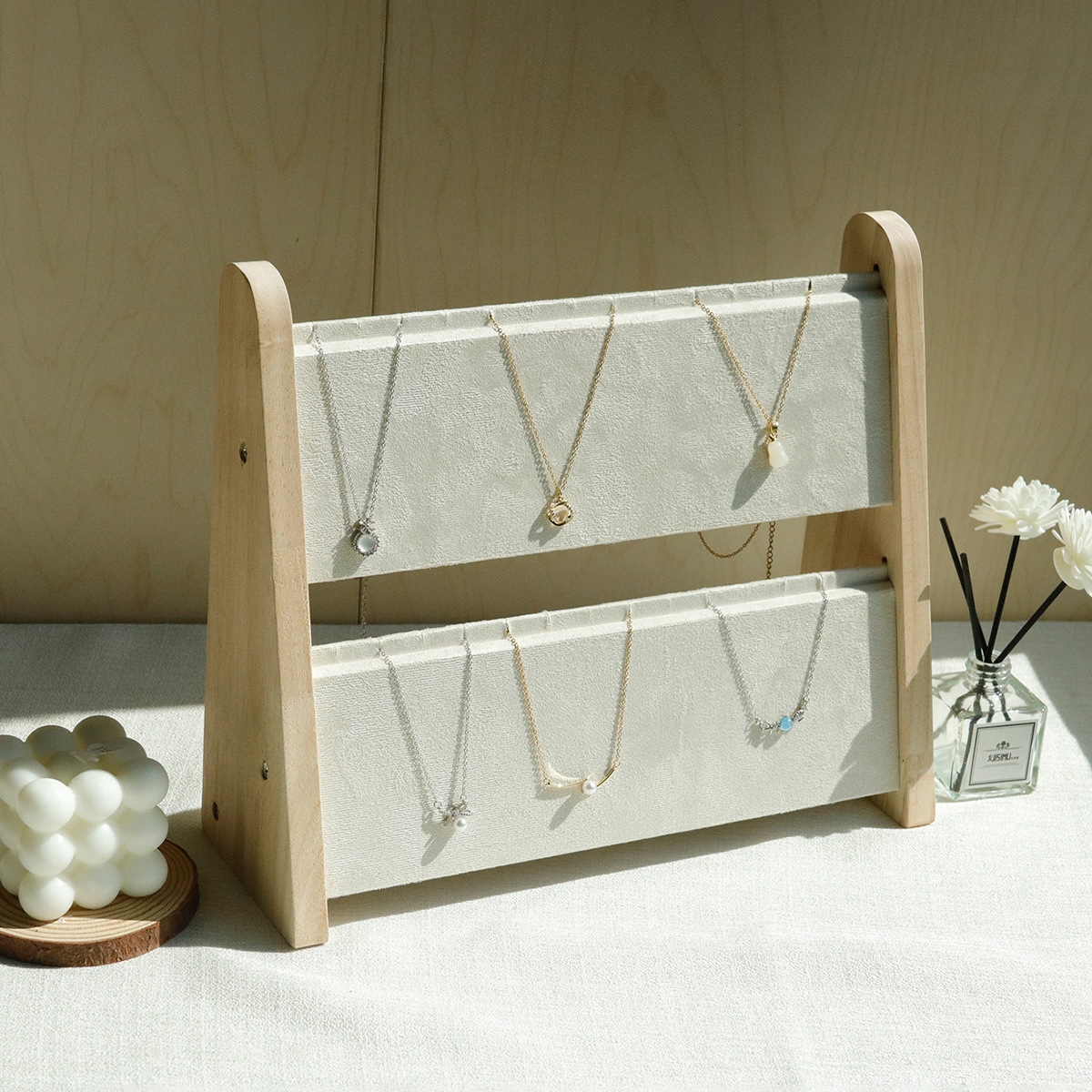 ¿ʵľչʾμܵ׹ƷҼ̨ܹ鱦߰ڼ