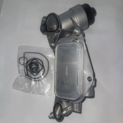 93186324 Oil Intercooler Auto – car radiator