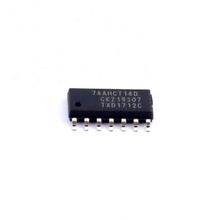 74AHCT14D SOIC-14 N25Q00AA13GSF40 MAX13431EEUB MAX038CPP ADM
