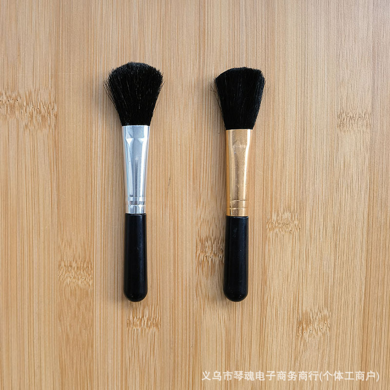 Source Supply Computer Keyboard Gap Large Head Brush Computer Cleaning Brush Computer Screen Brush Camera Camera Brush