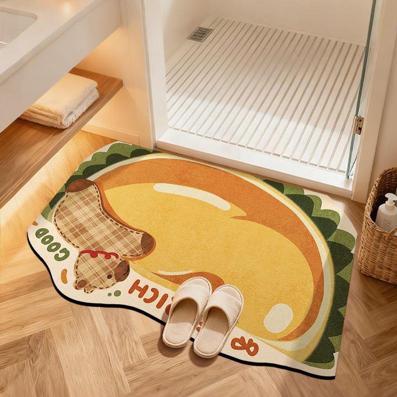 Kapi pillow durian