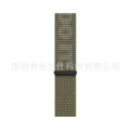 137 Dark Sequoia Green with Platinum