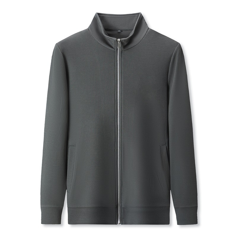 Men's quality autumn demi-season sports suit