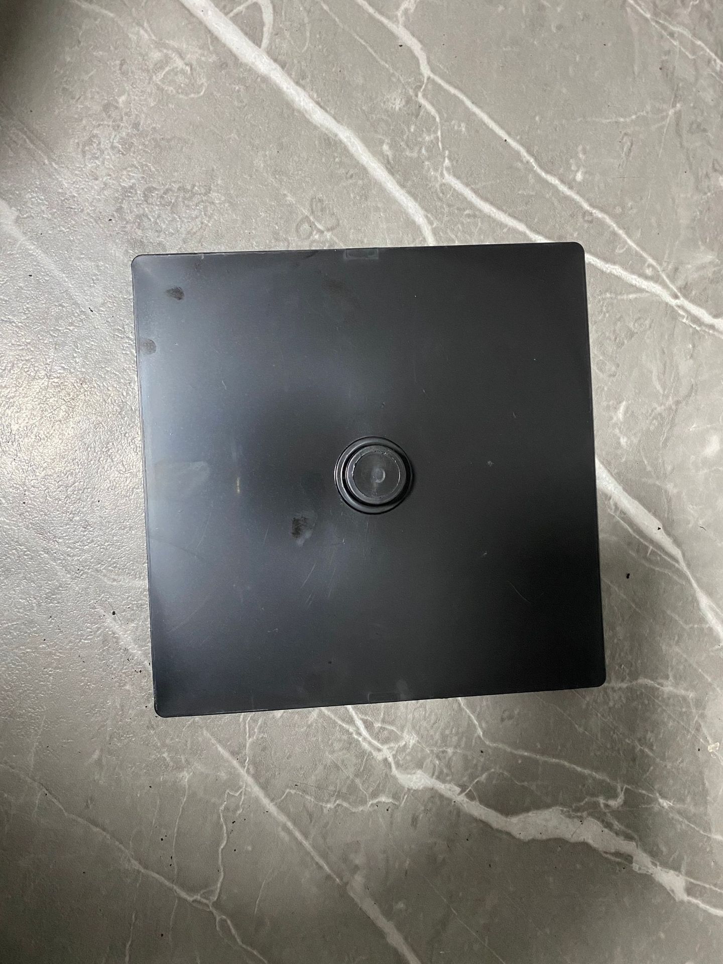Gypsum image production tool special mold bottom blocking board…