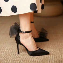 平底凉鞋;女式时装单鞋;高跟凉鞋